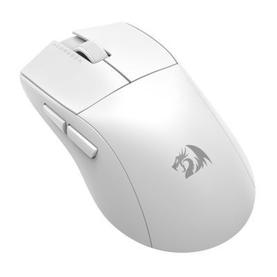 5. REDRAGON M916W-PRO-4K K1NG RF Wireless Mouse + Bluetooth + USB Type-C