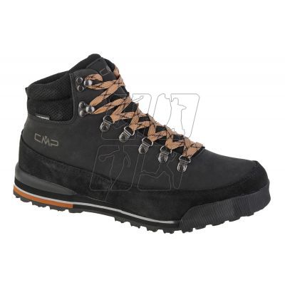 Shoes CMP Heka WP Hiking M 3Q49557-64UM