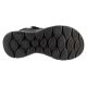 4. Skechers Slip-Ins: Go Walk Flex Sandal - Illuminate 141481-BBK Black Size 36