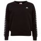 5. Kappa Janka Sweatshirt W 310021 19-4006