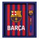 FC Barcelona notebook and pen set Barca 2700002524