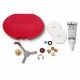 Primus P731771 Accessory for Camping Stove, Red