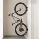 4. MACLEAN BIKE HOLDER / WALL HANGER, MAX LOAD 35KG, TILT ANGLE ADJUSTMENT, STEEL MC-171