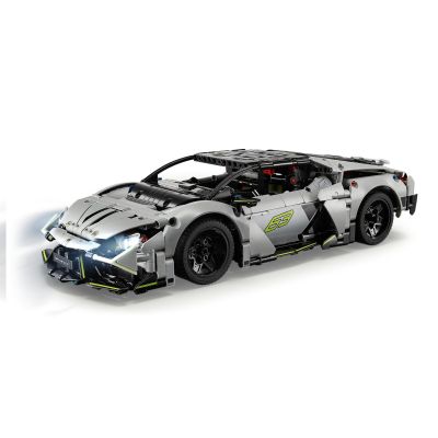 15. LEGO Technic 42214 Lamborghin Supercar