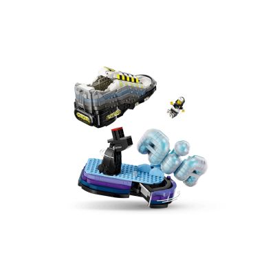 7. LEGO Nike 43025 - Nike Air Max 95 x LEGO Set