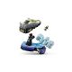 7. LEGO Nike 43025 - Nike Air Max 95 x LEGO Set