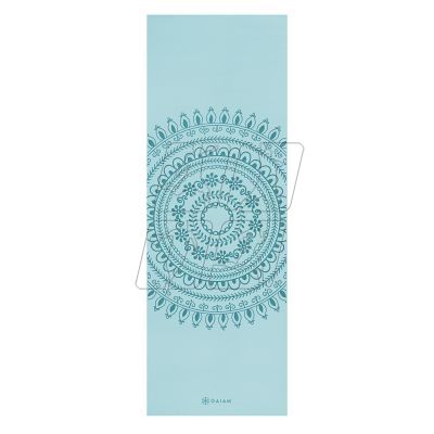 &quot;MARRAKESH&quot; yoga mat 6mm 60527