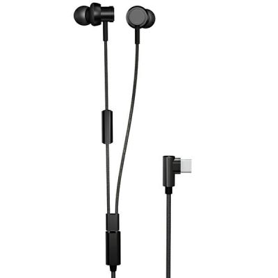 4. HiFuture Hi5 headphones - black