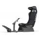 55. PLAYSEAT EVOLUTION PRO ACTIFIT GAMING CHAIR REP.00262
