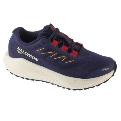 Salomon Aero Blaze 3 Grvl W L47915900 Navy Blue 37 1/3