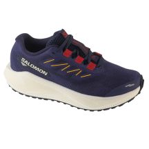 Salomon Aero Blaze 3 Grvl W L47915900 Navy Blue 37 1/3
