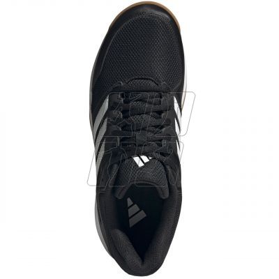 3. Adidas Speedcourt M ID9499 shoes