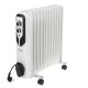 4. ADLER AD 7817 oil radiator 11 fins