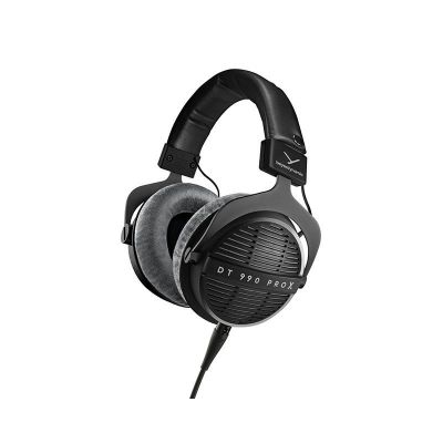 7. Beyerdynamic DT 990 PRO X 48 OHM - Open studio headphones
