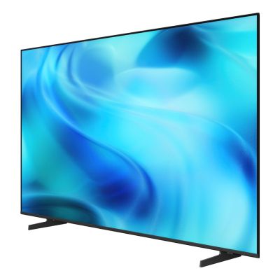 2. Samsung UE75U8092H LED TV 75" 4K Ultra HD Tizen Q-Symphony DVB-T2 Black