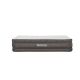 11. Bestway 69050 / 23 Air Mattress Double Mattress Gray, White Unisex