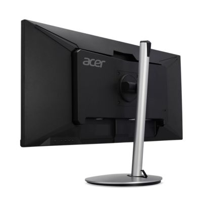 4. Acer CB342CUs 34" 86cm 21:9 75Hz 3440x1440 sil.black