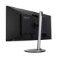 4. Acer CB342CUs 34" 86cm 21:9 75Hz 3440x1440 sil.black