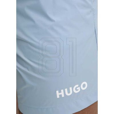 3. Hugo Haiti swim shorts M 50469312-483