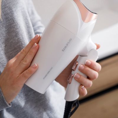 4. Taurus Studio 2500 Ionic 2400W Hair Dryer