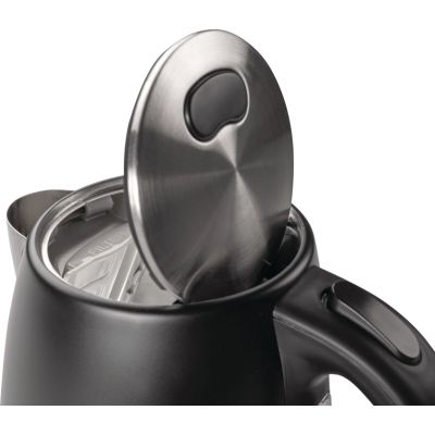 14. Gorenje K17TRDW electric kettle 1.7l (black)