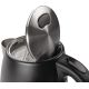 14. Gorenje K17TRDW electric kettle 1.7l (black)
