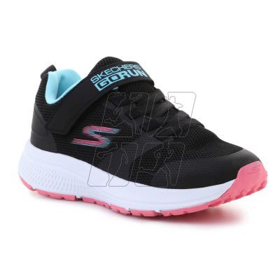 2. Skechers Jr. 302409L-BLK