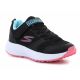 2. Skechers Jr. 302409L-BLK
