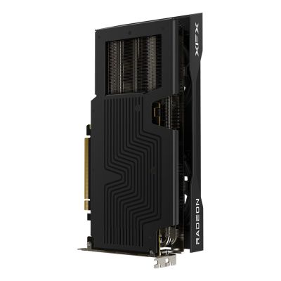 3. XFX Swift RX 9060XT OC 16GB RX-96TSW16BQ Graphics Card