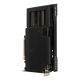 3. XFX Swift RX 9060XT OC 16GB RX-96TSW16BQ Graphics Card