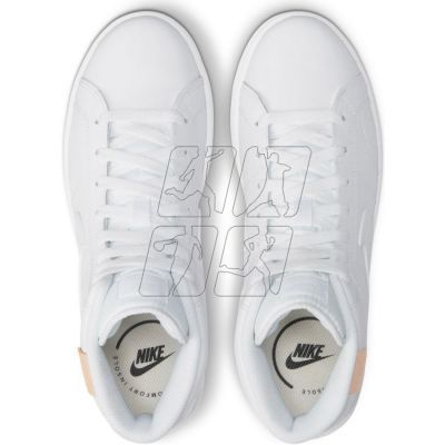 11. Nike Court Royale 2 Mid W CT1725 100 shoe