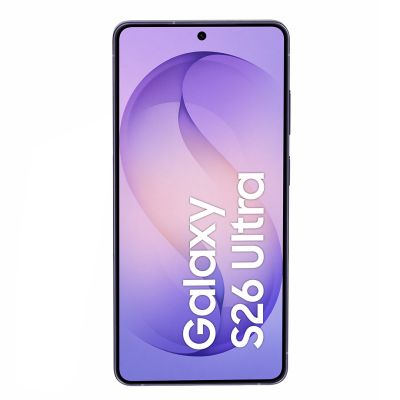 6. Samsung Galaxy S26 Ultra (S948) 16/1TB Coball Violet