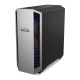 13. Lenovo LOQ Tower 26ADR10 Ryzen 7 8745HX 32GB DDR5 5200 SSD1TB GeForce RTX 5060 8GB Win11 Luna Gray / Eclipse Black