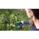 8. Bosch AdvancedShear 18V-10 Cordless Grass Shears 10 cm Lithium-Ion (Li-Ion) Black, Green