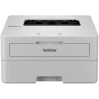 2. BROTHER HL-B2180DW LASER PRINTER