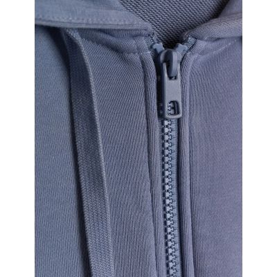 7. Women's relaxed sweatshirt with hood 4F 4FRAW26TSWSF3104-32S
