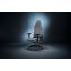 2. Razer Multi-Layer Fabric/Steel Iskur V2 X Gaming Chair Light Gray
