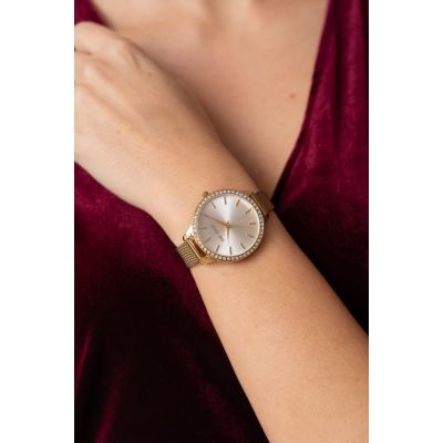 4. Paul Lorens Women's Watch PL11312B2-3D1 + BOX
