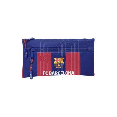 3. FC Barcelona Pencil Case 812429029