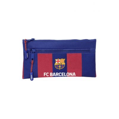 3. FC Barcelona Pencil Case 812429029