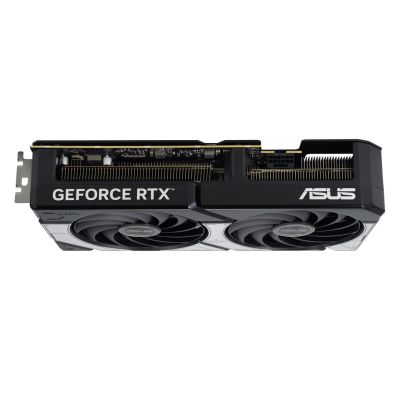 5. graphics card ASUS DUAL RTX 5070 12GB OC