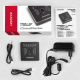 9. Axagon ADSA-M2C Hard Drive Docking Station USB 3.2 Gen 2 (3.1 Gen 2) Type-C