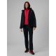 8. Women's trekking jacket 10000 membrane 4F 4FRSS26TTJAF1272-20S