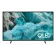 21. Samsung QE50Q7FAAUXXH QLED 50'' 4K Ultra HD Tizen Q-Symphony DVB-T2 Black TV (MODEL 2025)
