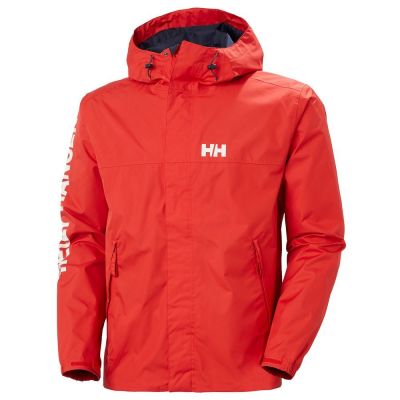 9. Helly Hansen Ervik Jacket M 64032 224