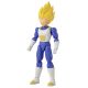 4. DRAGON BALL DRAGON STARS SUPER SAIYAN VEGETA