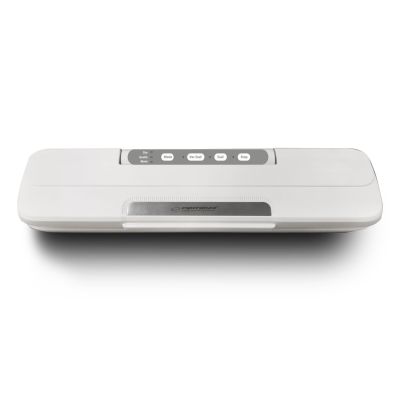 19. ESPERANZA VACUUM FOOD SEALER OSSENWORST WHITE 110W EKV002