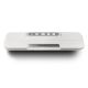 19. ESPERANZA VACUUM FOOD SEALER OSSENWORST WHITE 110W EKV002