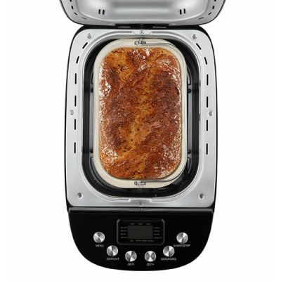 7. Unold 68525 Bread Maker 850W Black