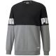 3. Puma Power Colorblock Crew M 589430 01